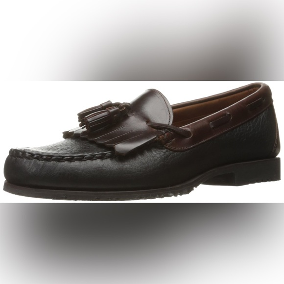 Allen Edmonds Nashua Loafers Size 13 - Picture 1 of 8